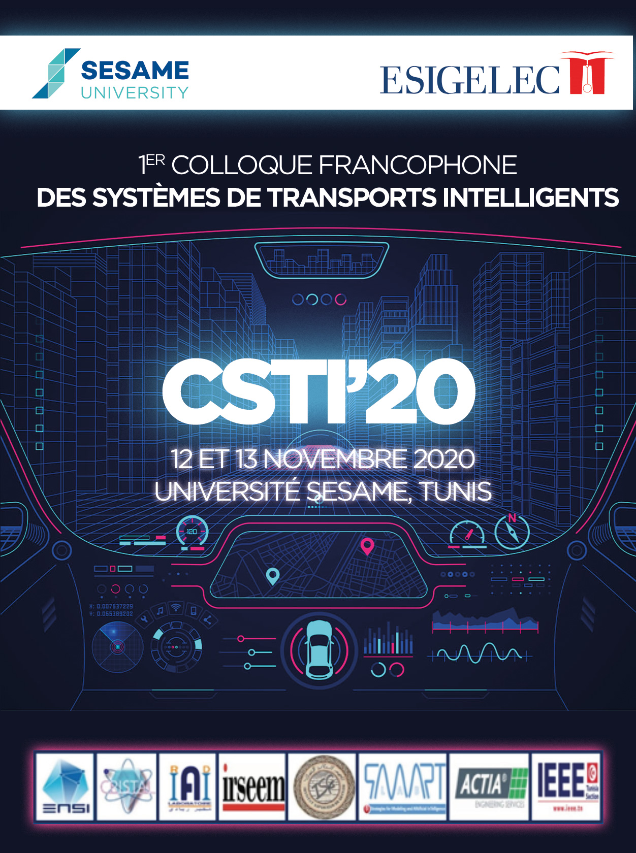 CSTI’20