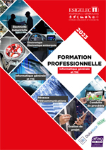 Informatique générale et TIC 