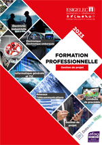 Gestion de Projet